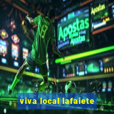 viva local lafaiete